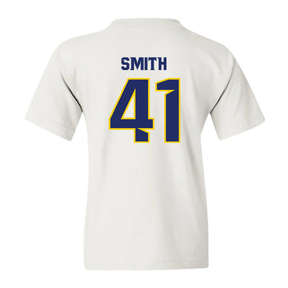 Southern Nevada - NCAA Baseball : Grant Smith - Classic Shersey Youth T-Shirt-1