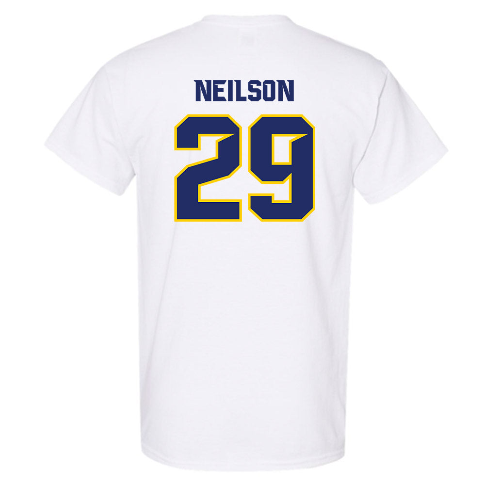 Southern Nevada - NCAA Baseball : Cole Neilson - Classic Shersey T-Shirt-1
