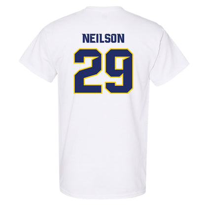 Southern Nevada - NCAA Baseball : Cole Neilson - Classic Shersey T-Shirt-1