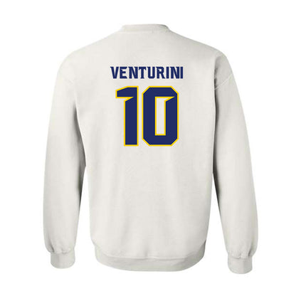 Southern Nevada - NCAA Baseball : Dylan Venturini - Classic Shersey Crewneck Sweatshirt-1
