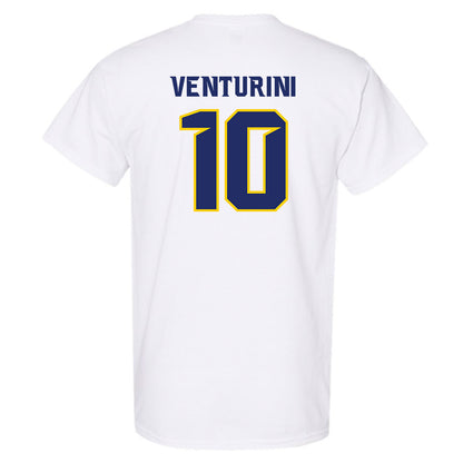 Southern Nevada - NCAA Baseball : Dylan Venturini - Classic Shersey T-Shirt-1