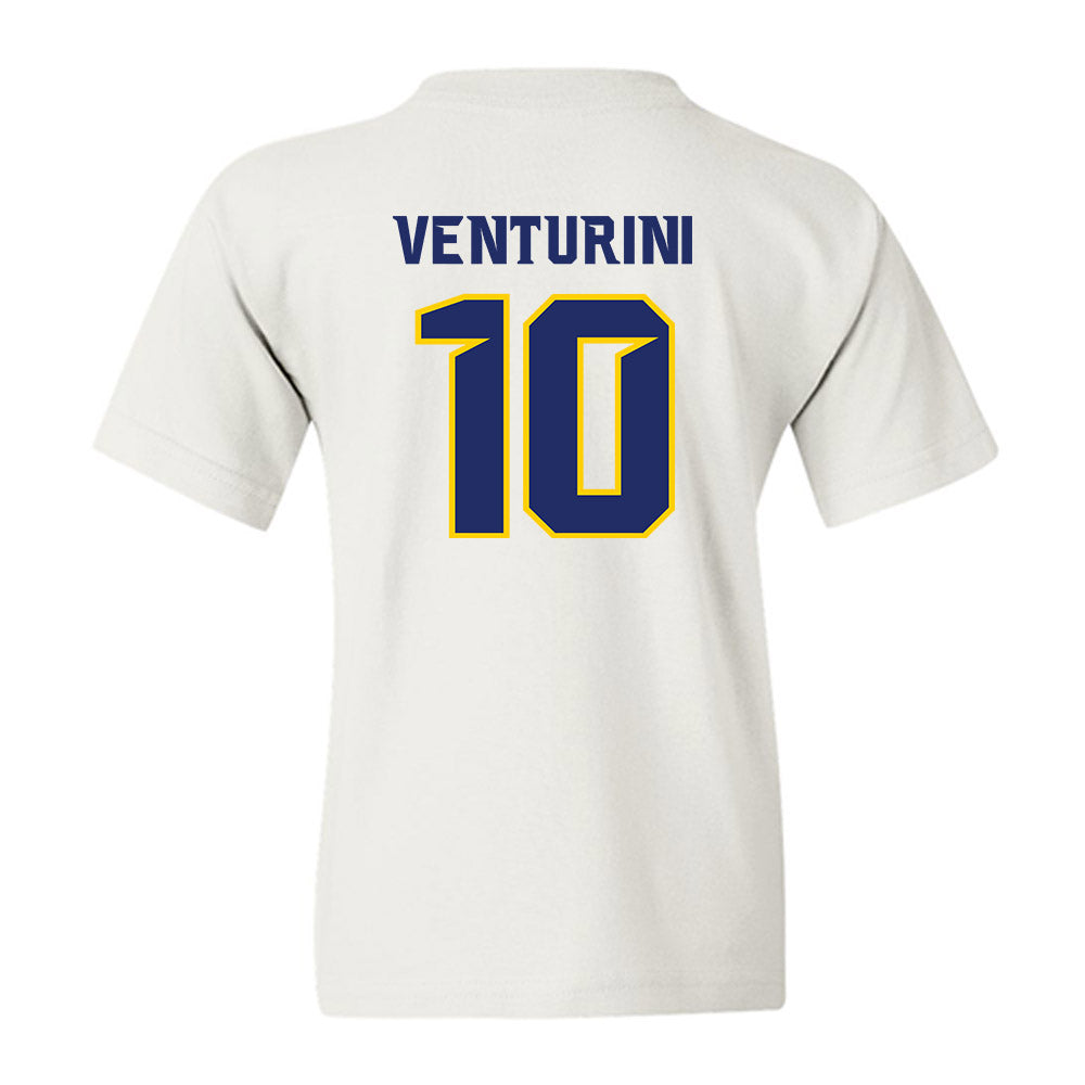 Southern Nevada - NCAA Baseball : Dylan Venturini - Classic Shersey Youth T-Shirt-1