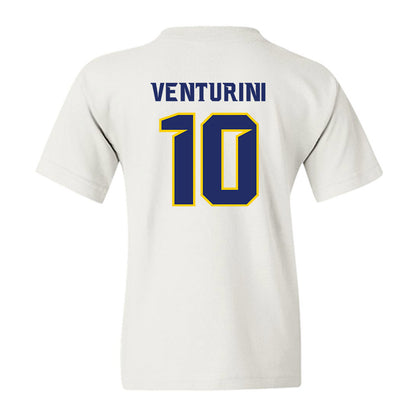 Southern Nevada - NCAA Baseball : Dylan Venturini - Classic Shersey Youth T-Shirt-1