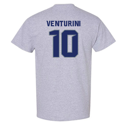 Southern Nevada - NCAA Baseball : Dylan Venturini - Classic Shersey T-Shirt-1