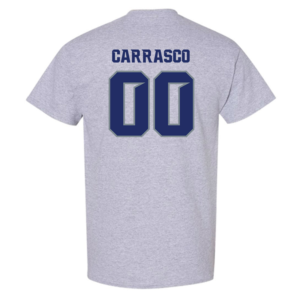 Southern Nevada - NCAA Softball : Nicole Carrasco - Classic Shersey T-Shirt-1