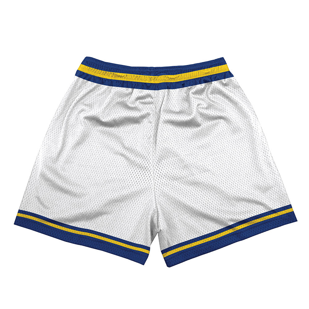 Southern Nevada - NCAA Softball : Nicole Carrasco - Shorts-1