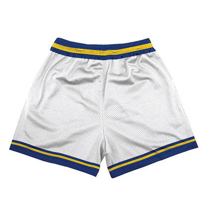 Southern Nevada - NCAA Baseball : Grant Smith - Shorts-1