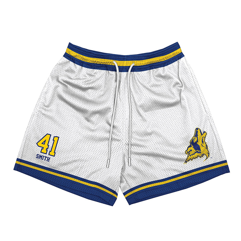Southern Nevada - NCAA Baseball : Grant Smith - Shorts-0
