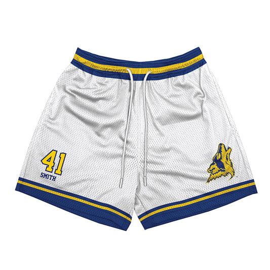 Southern Nevada - NCAA Baseball : Grant Smith - Shorts-0