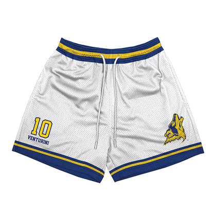 Southern Nevada - NCAA Baseball : Dylan Venturini - Shorts-0