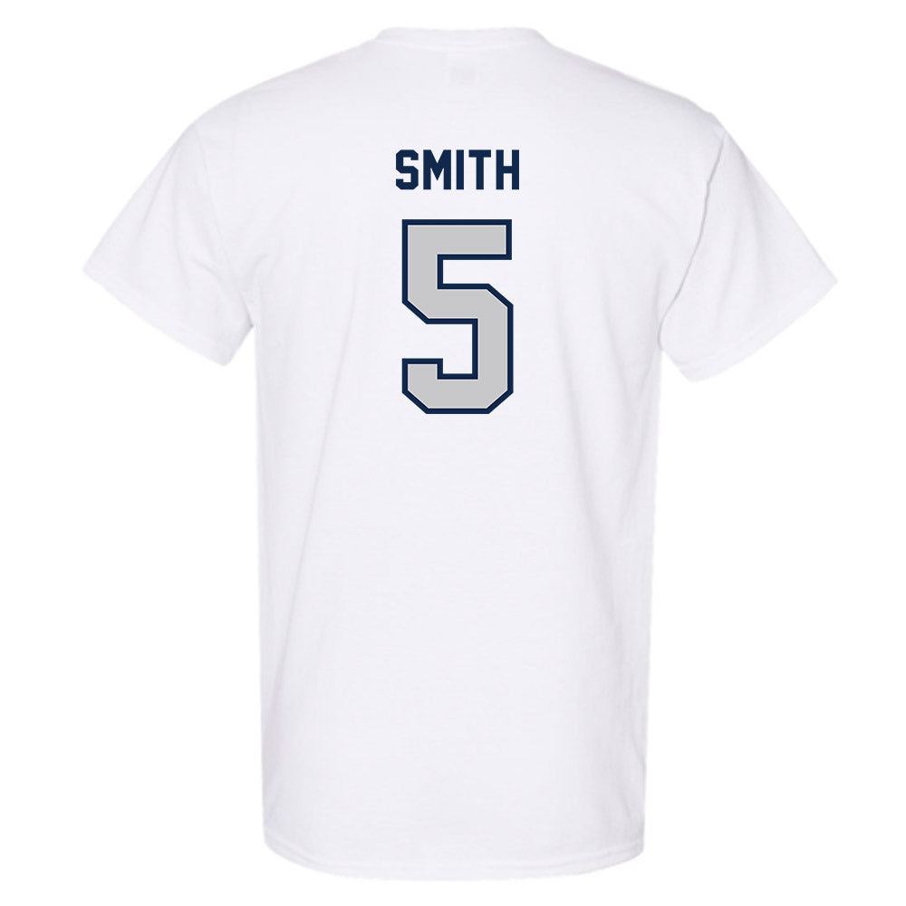 Dickinson State - NCAA Football : Kohbe Smith - Classic Shersey T-Shirt-1
