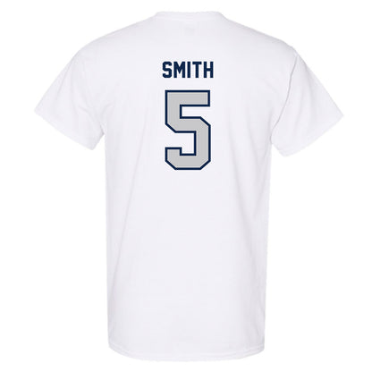 Dickinson State - NCAA Football : Kohbe Smith - Classic Shersey T-Shirt-1