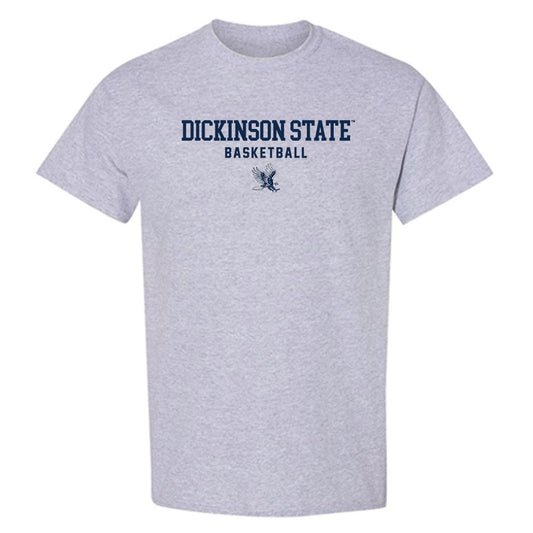 Dickinson State - NCAA Women's Basketball : Jada Clarkson - Classic Shersey T-Shirt-0