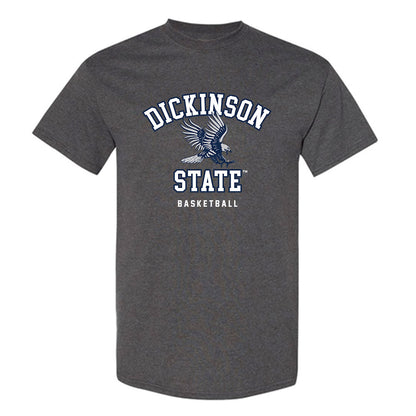 Dickinson State - NCAA Women's Basketball : Jada Clarkson - T-Shirt-0