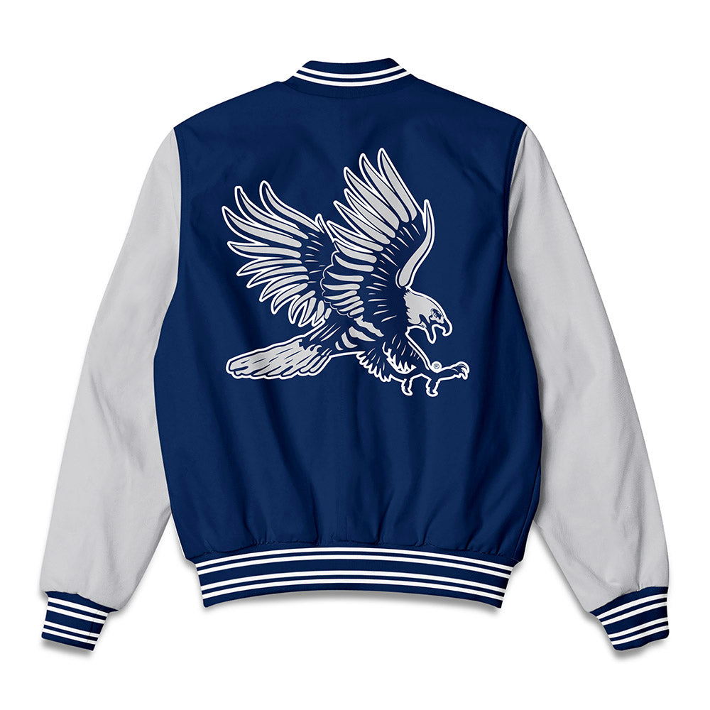 Dickinson State - : - Bomber Jacket-1