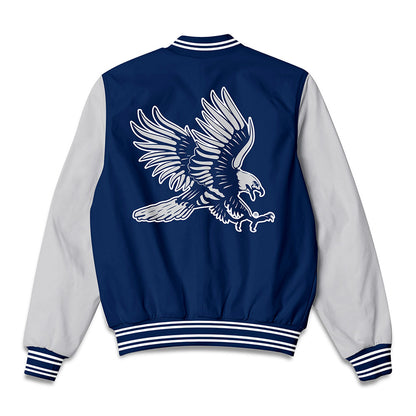 Dickinson State - : - Bomber Jacket-1
