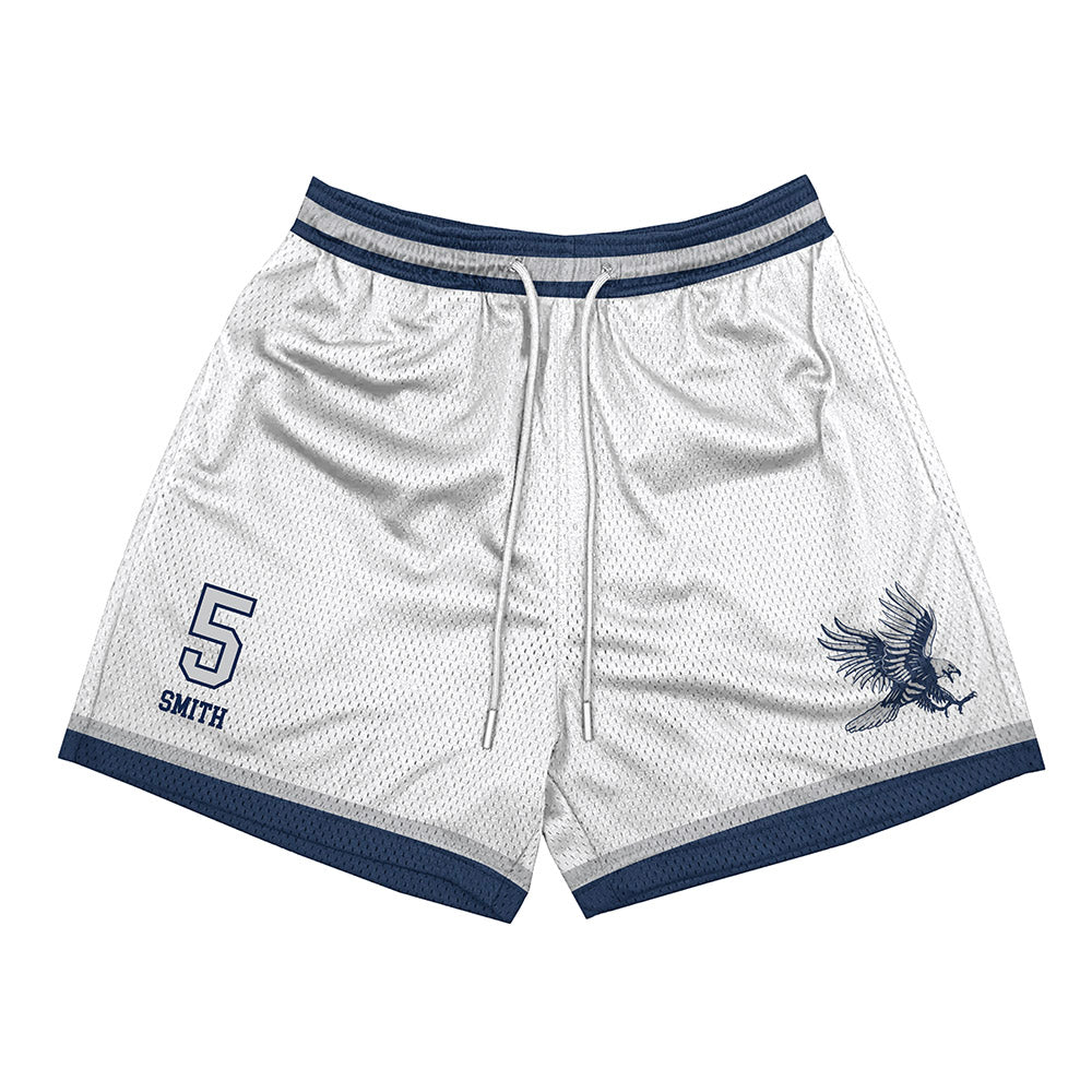 Dickinson State - NCAA Football : Kohbe Smith - Shorts-0