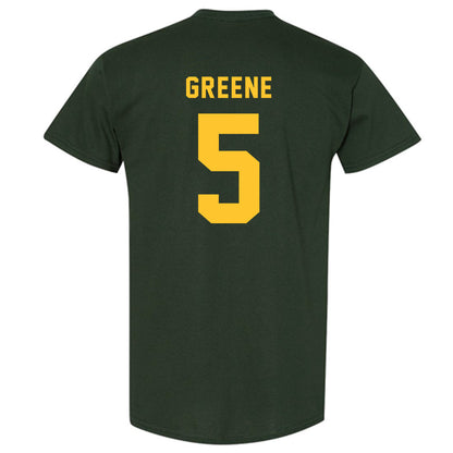 Humboldt State - NCAA Women's Volleyball : Rahni Greene - Classic Shersey T-Shirt-1