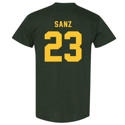 Humboldt State - NCAA Women's Basketball : Riley Sanz - Classic Shersey T-Shirt-1
