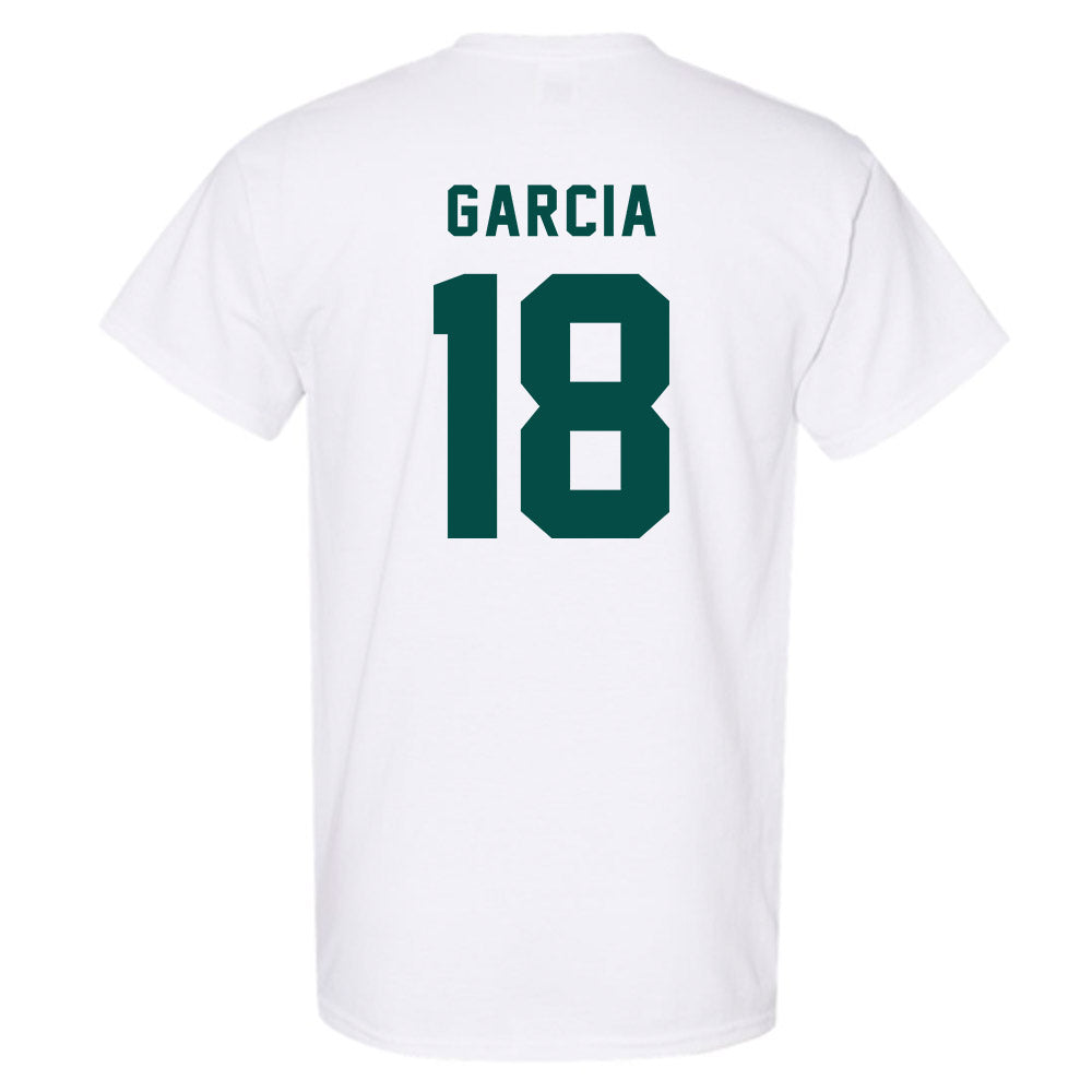 Humboldt State - NCAA Softball : Ashley Garcia - Classic Shersey T-Shirt-1