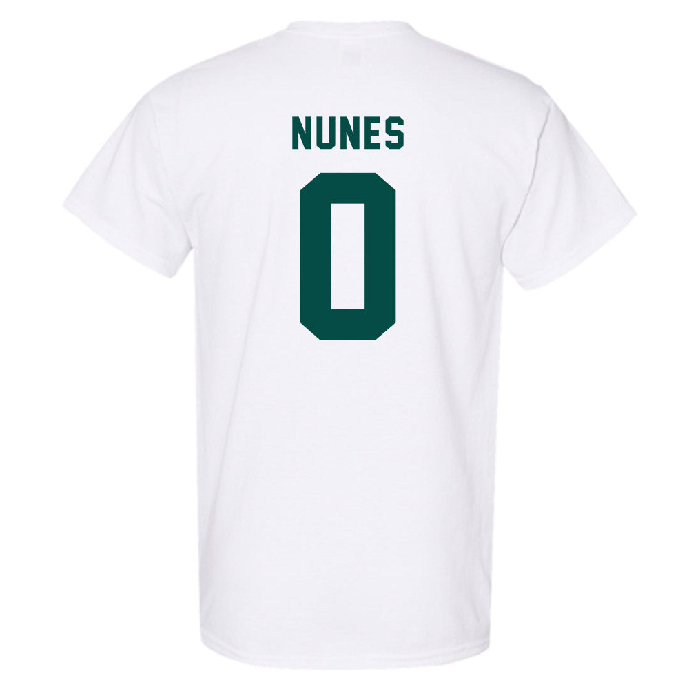 Humboldt State - NCAA Women's Soccer : Adea Nunes - Classic Shersey T-Shirt-1