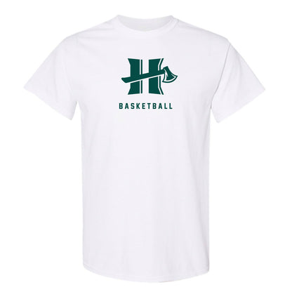 Humboldt State - NCAA Men's Basketball : Marsai Mason - Classic Shersey T-Shirt-0
