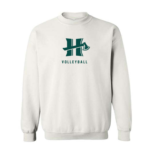 Humboldt State - NCAA Women's Volleyball : Tatyana Jennings - Classic Shersey Crewneck Sweatshirt-0