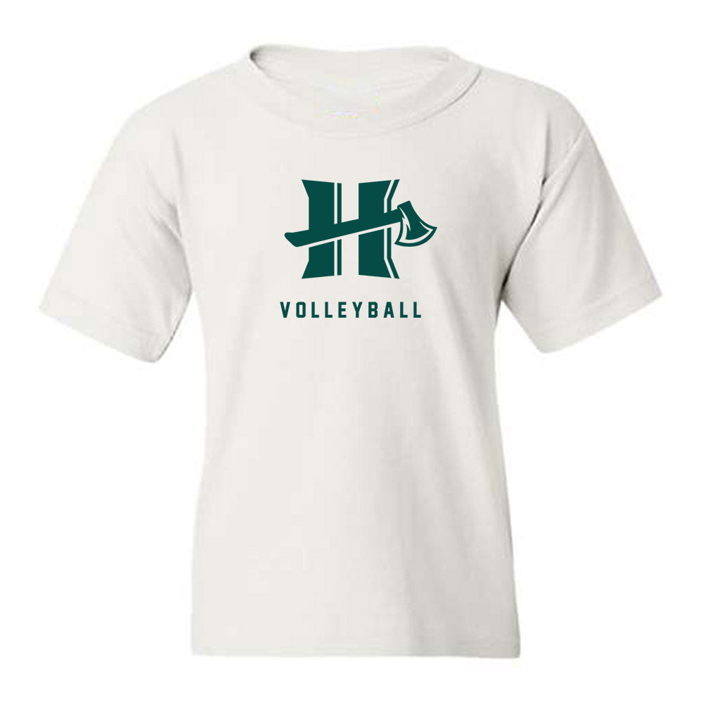 Humboldt State - NCAA Women's Volleyball : Tatyana Jennings - Classic Shersey Youth T-Shirt-0