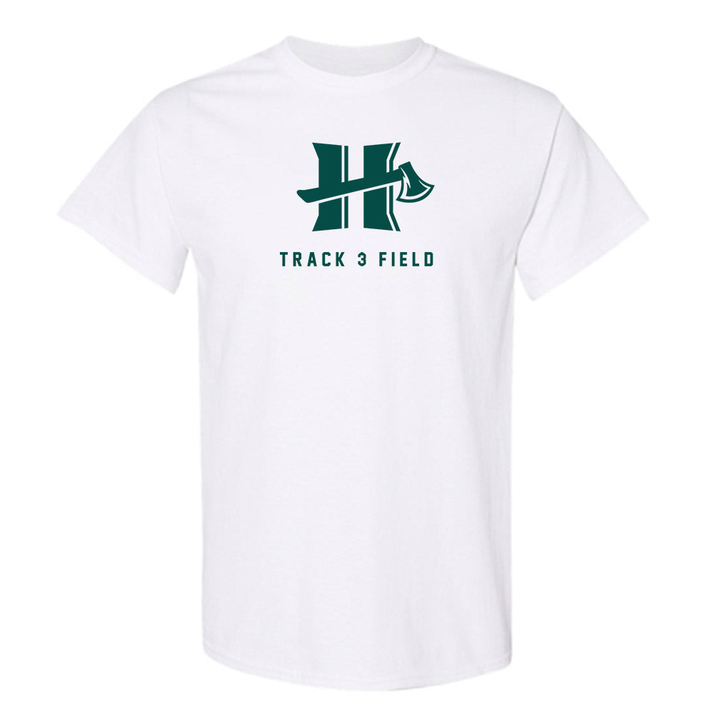 Humboldt State - NCAA Women's Track & Field : Nayeli Huynh - Classic Shersey T-Shirt-0