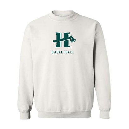 Humboldt State - NCAA Men's Basketball : Marsai Mason - Classic Shersey Crewneck Sweatshirt-0