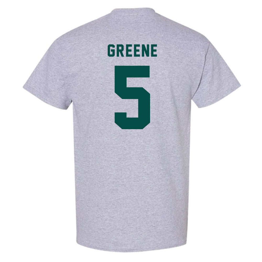 Humboldt State - NCAA Women's Volleyball : Rahni Greene - Classic Shersey T-Shirt-1