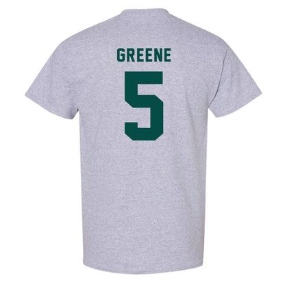 Humboldt State - NCAA Women's Volleyball : Rahni Greene - Classic Shersey T-Shirt-1