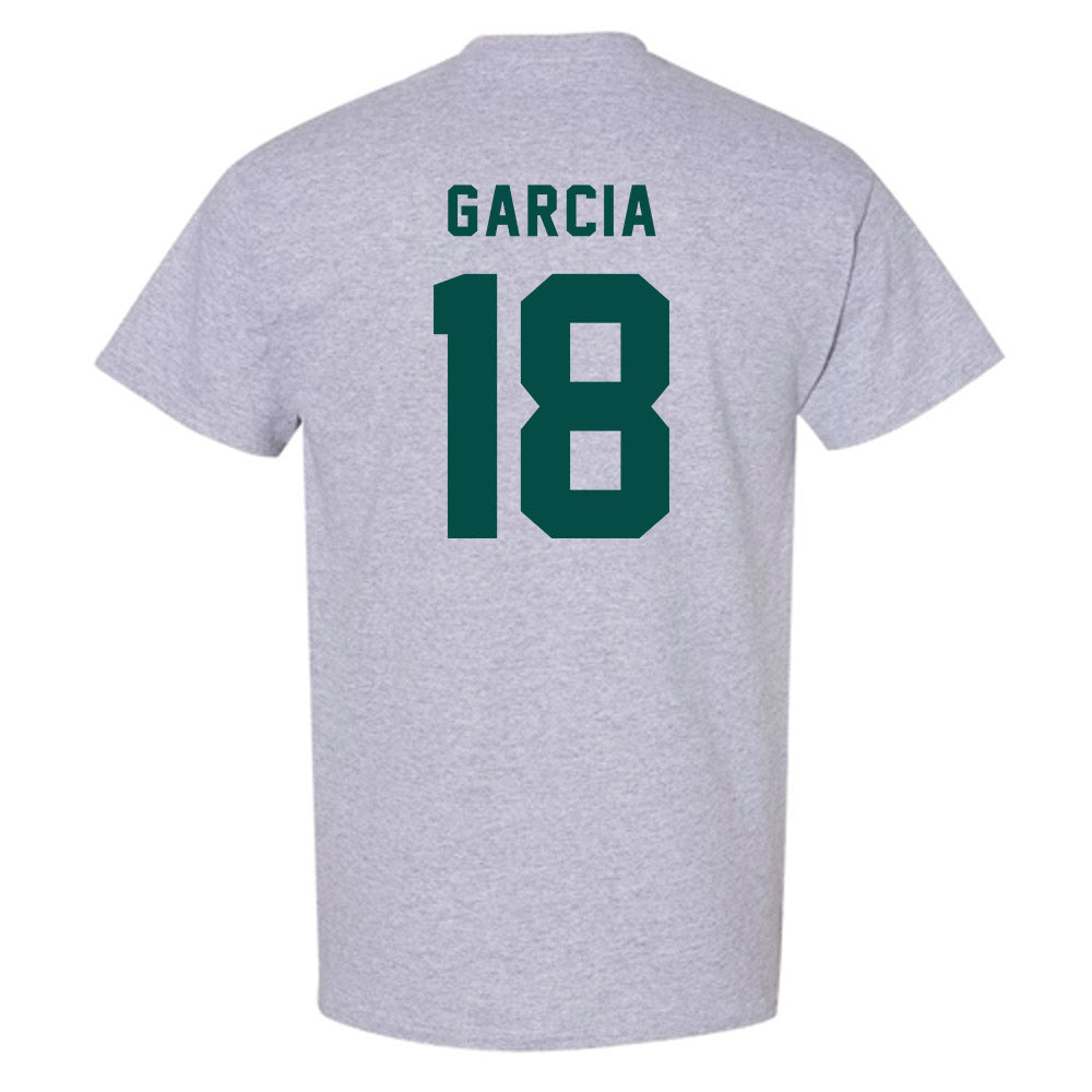 Humboldt State - NCAA Softball : Ashley Garcia - Classic Shersey T-Shirt-1