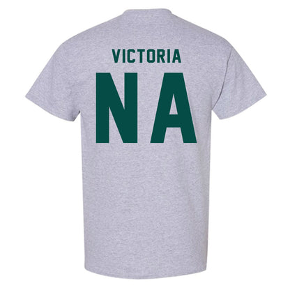 Humboldt State - NCAA Wrestling : Jayson Victoria - Classic Shersey T-Shirt-1