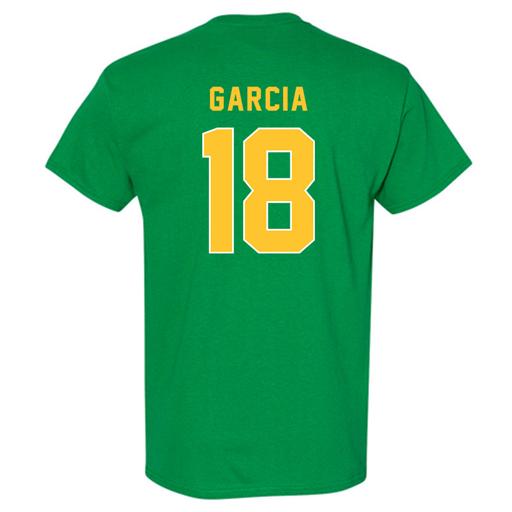 Humboldt State - NCAA Softball : Ashley Garcia - Classic Shersey T-Shirt-1