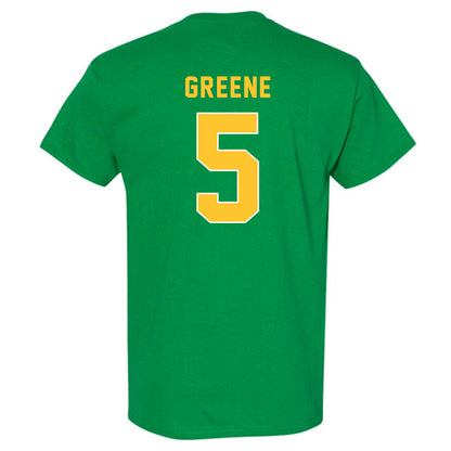Humboldt State - NCAA Women's Volleyball : Rahni Greene - Classic Shersey T-Shirt-1