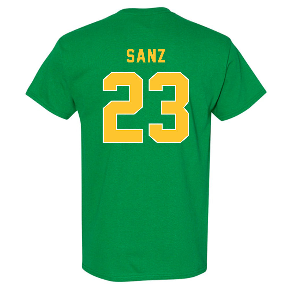 Humboldt State - NCAA Women's Basketball : Riley Sanz - Classic Shersey T-Shirt-1