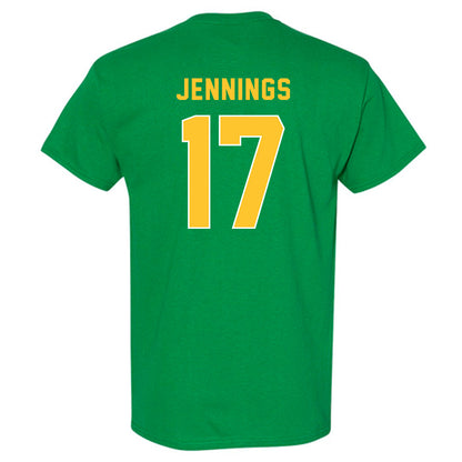 Humboldt State - NCAA Women's Volleyball : Tatyana Jennings - Classic Shersey T-Shirt-1