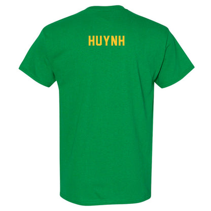 Humboldt State - NCAA Women's Track & Field : Nayeli Huynh - Classic Shersey T-Shirt-1