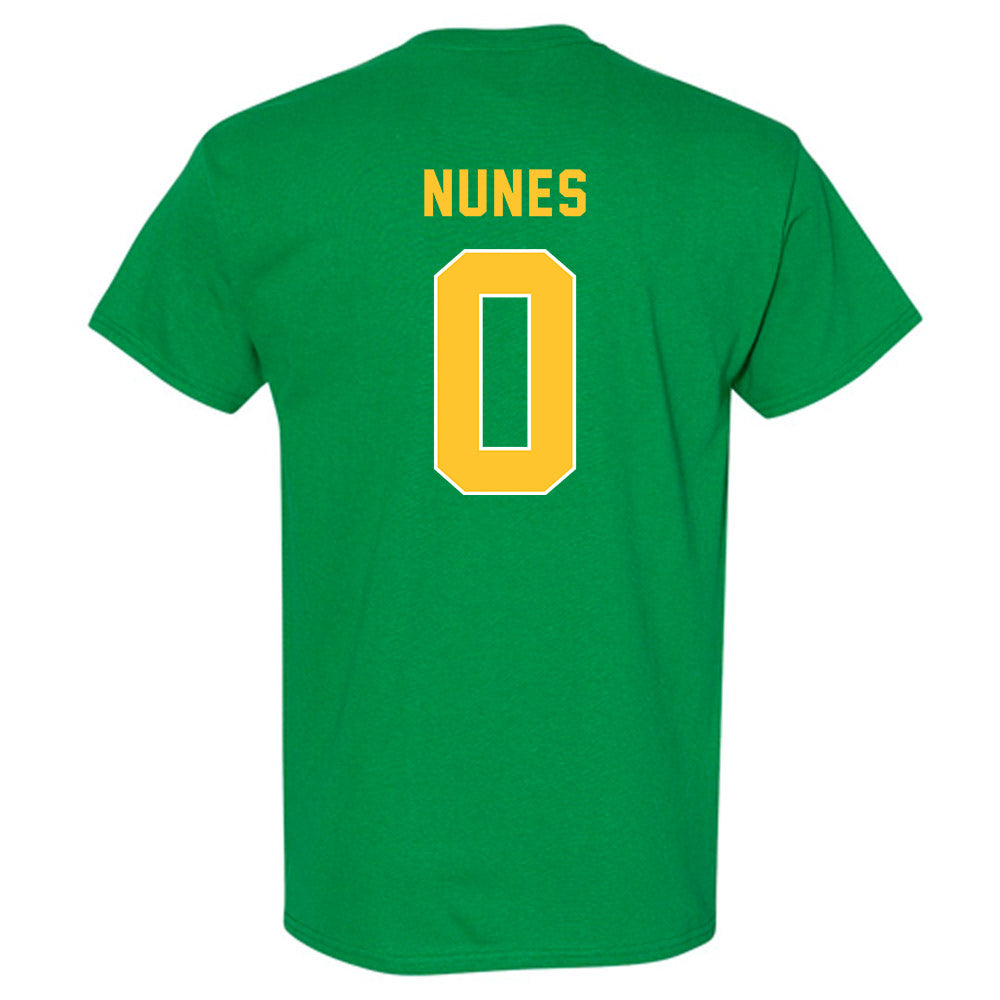 Humboldt State - NCAA Women's Soccer : Adea Nunes - Classic Shersey T-Shirt-1
