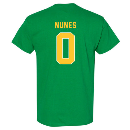 Humboldt State - NCAA Women's Soccer : Adea Nunes - Classic Shersey T-Shirt-1