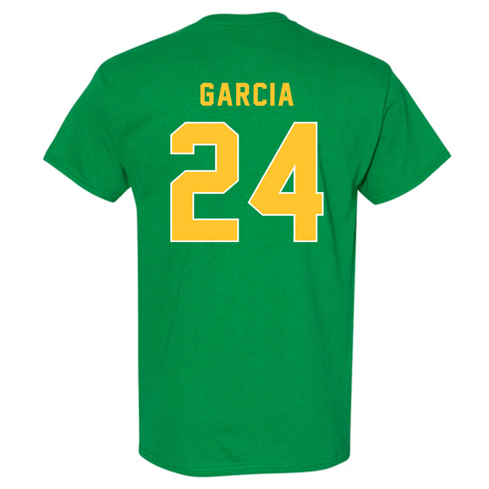 Humboldt State - NCAA Softball : Gaige Garcia - Classic Shersey T-Shirt-1