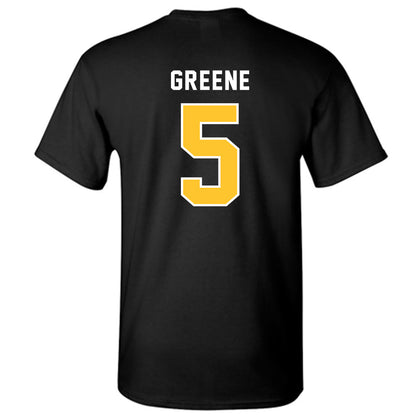 Humboldt State - NCAA Women's Volleyball : Rahni Greene - Classic Shersey T-Shirt-1
