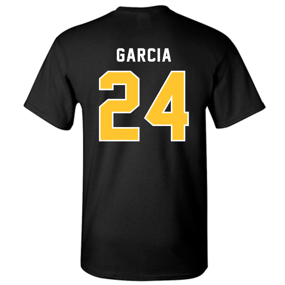 Humboldt State - NCAA Softball : Gaige Garcia - Classic Shersey T-Shirt-1