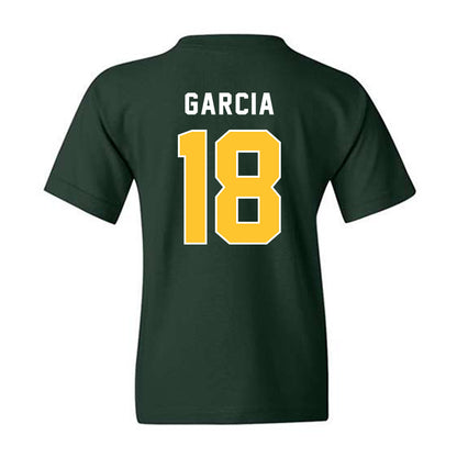 Humboldt State - NCAA Softball : Ashley Garcia - Classic Shersey Youth T-Shirt-1