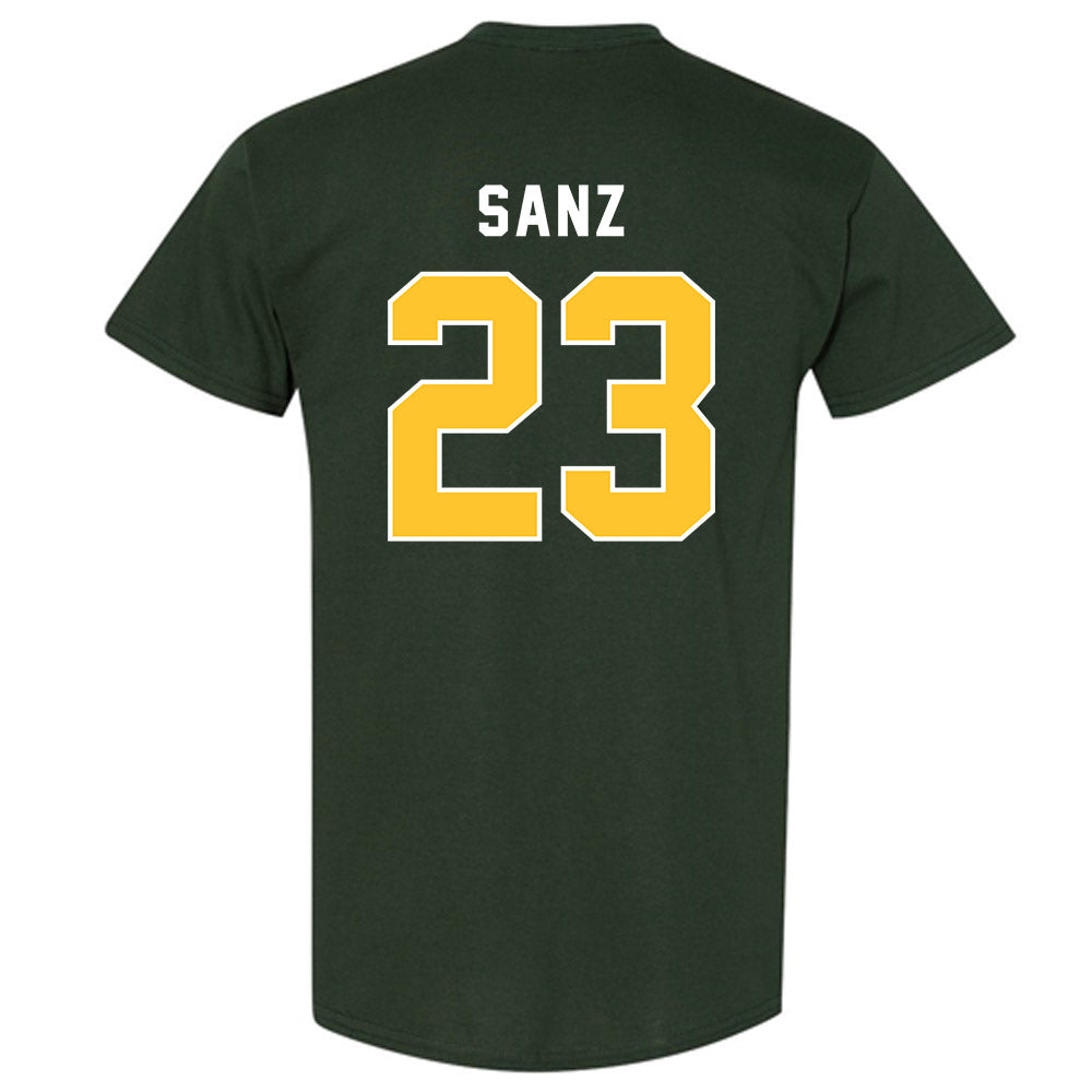 Humboldt State - NCAA Women's Basketball : Riley Sanz - Classic Shersey T-Shirt-1