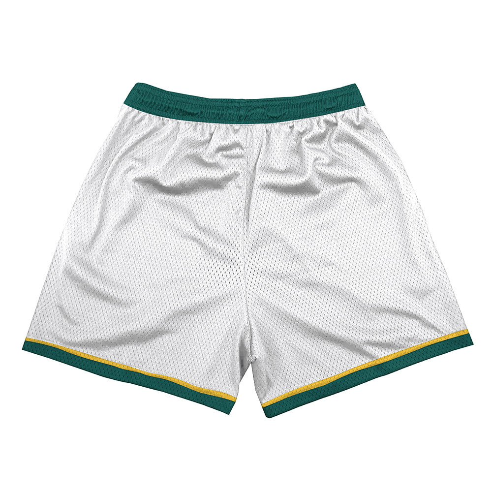 Humboldt State - NCAA Women's Volleyball : Tatyana Jennings - Shorts-1
