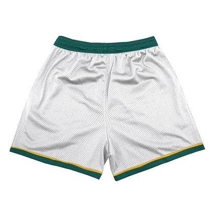 Humboldt State - NCAA Wrestling : Jayson Victoria - Shorts-1