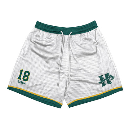 Humboldt State - NCAA Softball : Ashley Garcia - Shorts-0