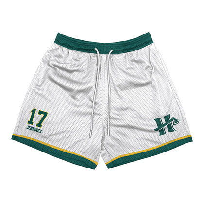 Humboldt State - NCAA Women's Volleyball : Tatyana Jennings - Shorts-0